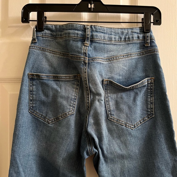 Calzedonia High-Rise Skinny Jeans - Picture 6 of 7